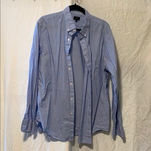J. Crew Button Down